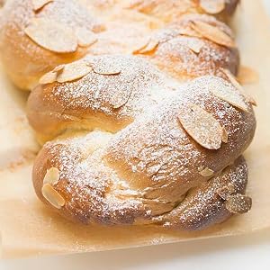Baking Sheets 12 x 16 Inch Precut Non-Stick Parchment Sheets
