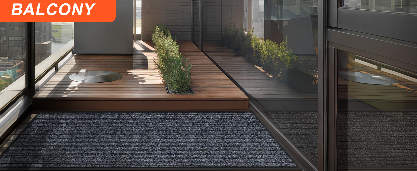 door mat indoor entrance