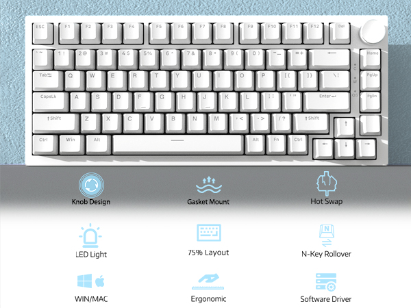 rapid trigger keyboard