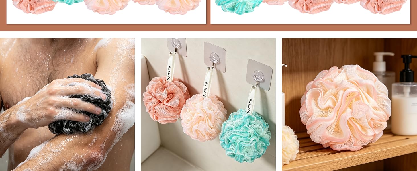 loofah