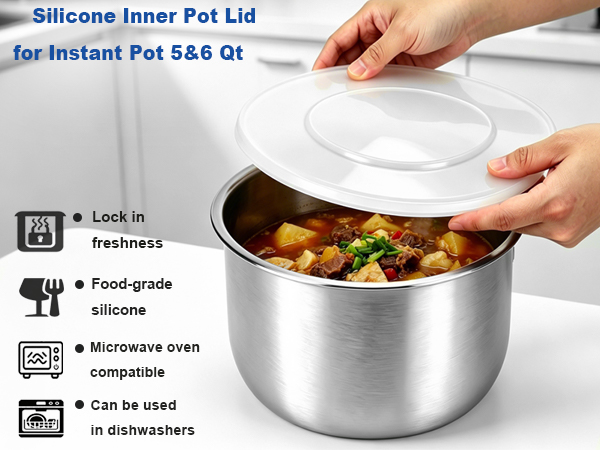 instant pot accessories