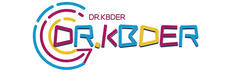 Dr.Kbder