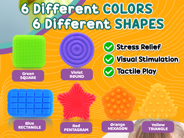 sensory fidget