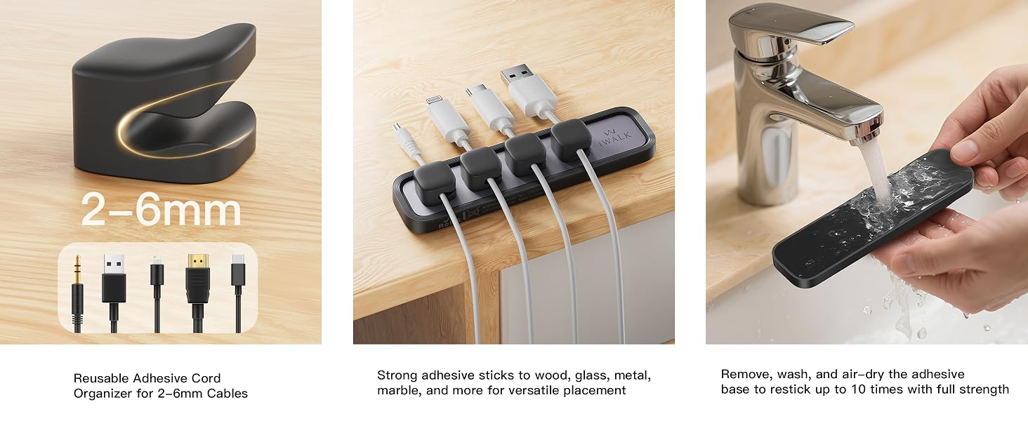 cable manager