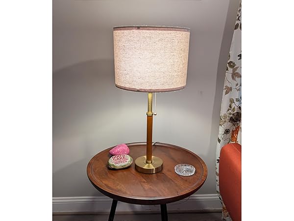 table lamp