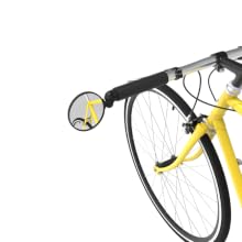 HD bike mirror