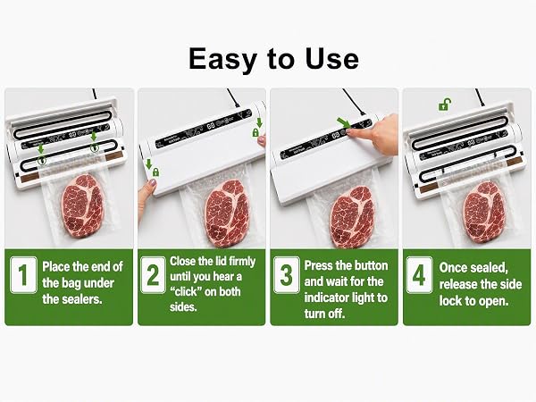 easy to use