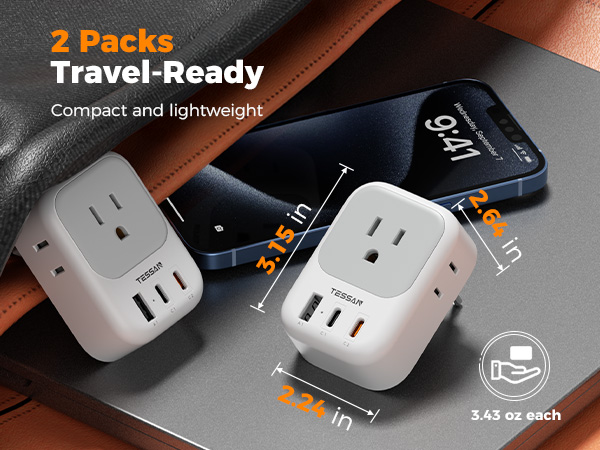 france plug adapter