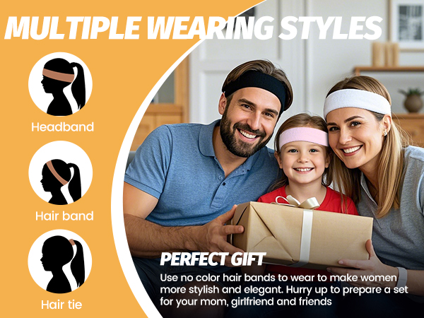 Headband for women