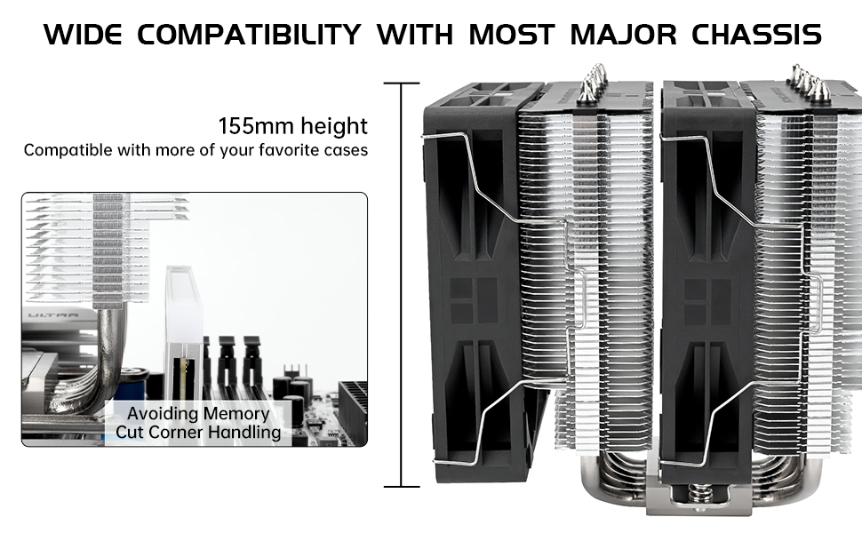 ThermarLight Peerless Assassin 120 SE V2