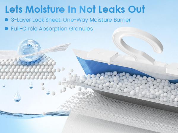 moisture remover