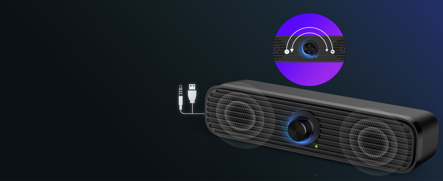Computer Speakers