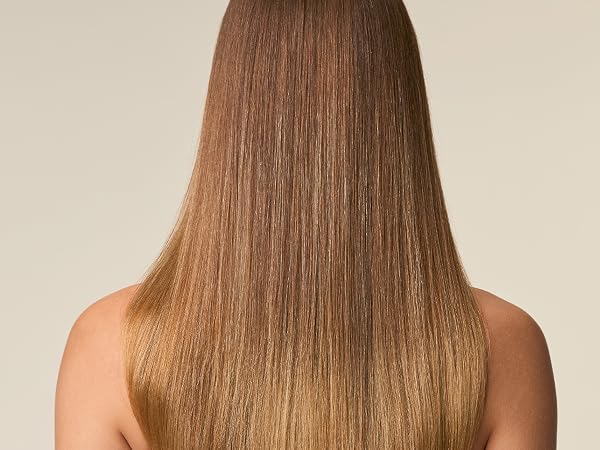 Deep conditioning treatment