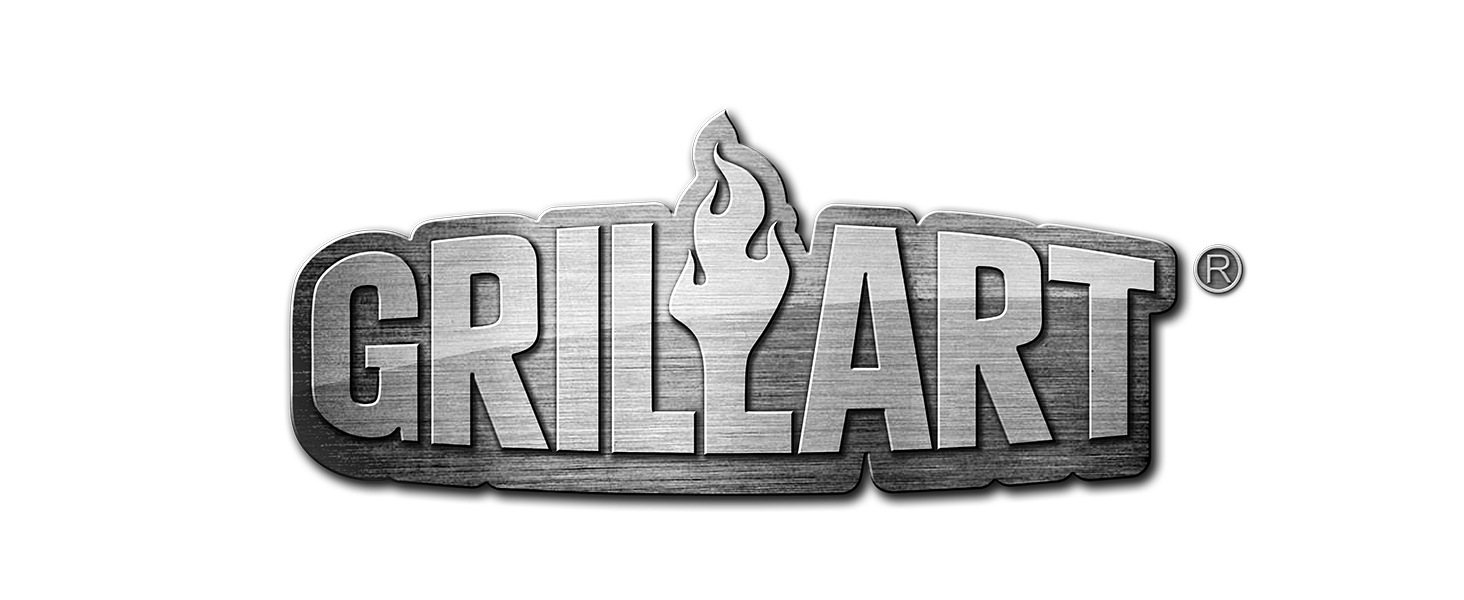 GRILLART logo