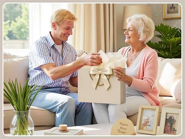 Perfect Gift Bag for Wedding
