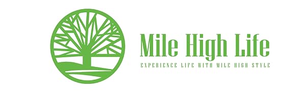 Mile High Life