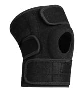 SHENGYADE Adjustable Knee Brace Knee Support for Men Knee Brace Support - Strapping Knee Brace