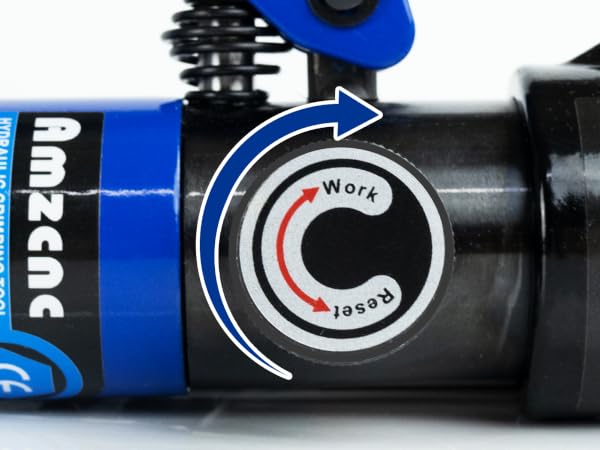 Hydraulic Crimping Tool