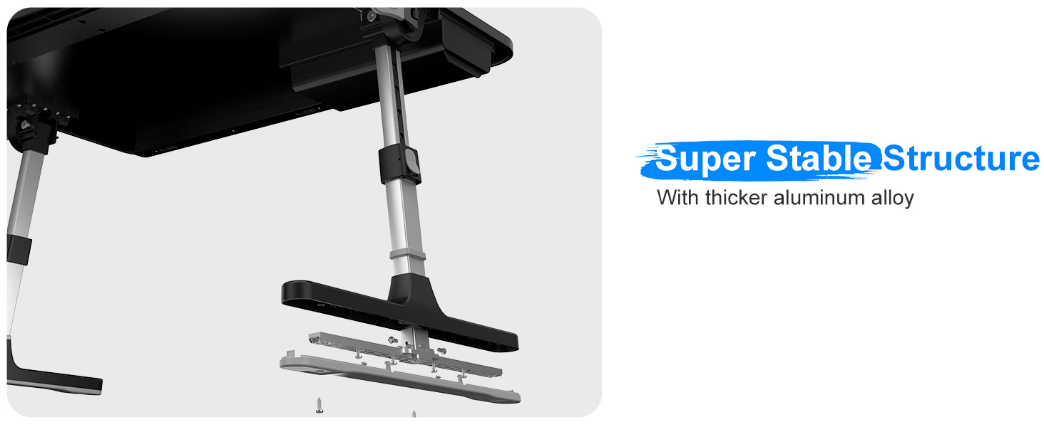 F8l lap desk