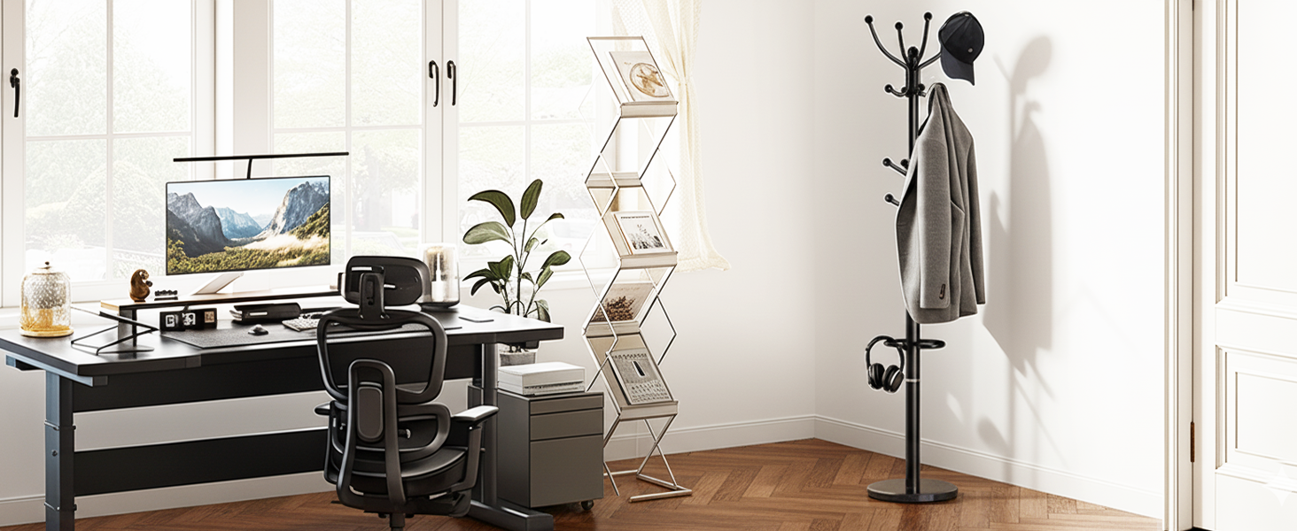 coat rack