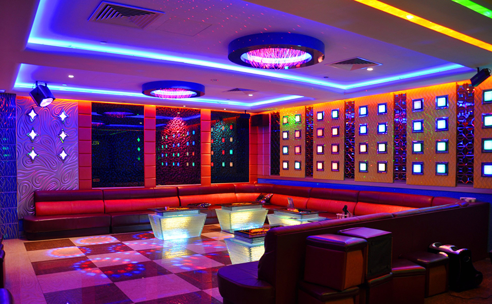 LED Strip Lights Waterproof