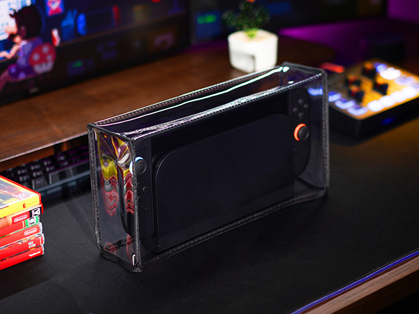 PlayVital Dust Cover for Nintendo Switch 2