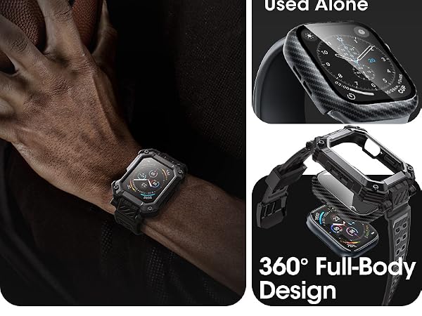 Galaxy Watch Ultra Band 47mm