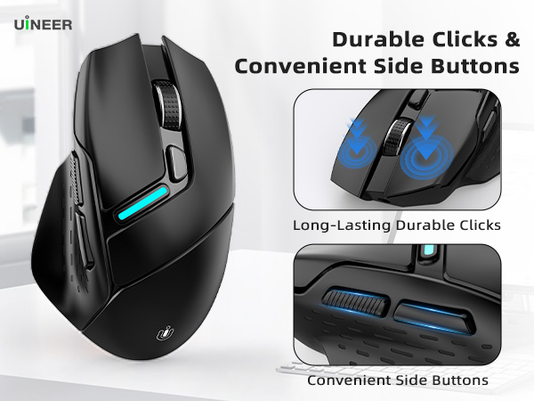 wireless mouse