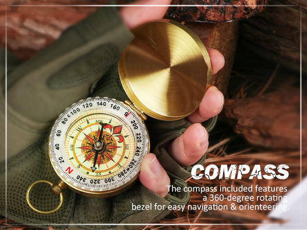 compass