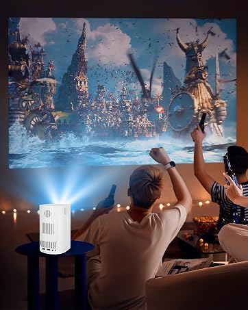 mini projector
