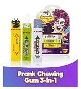 laughing funny farting smelling practical spraying pen oficina holder accesorios dancing unique