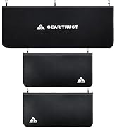 GearTrust Car SUV Fender Covers for Mechanics Large Size Dual Layer Protection Car Fender Protect...