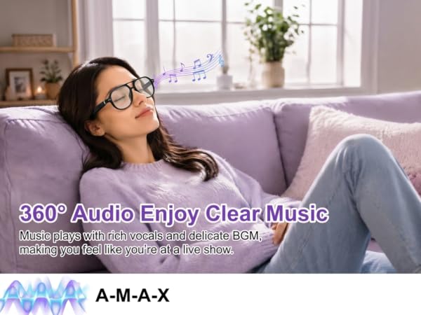 AI glasses