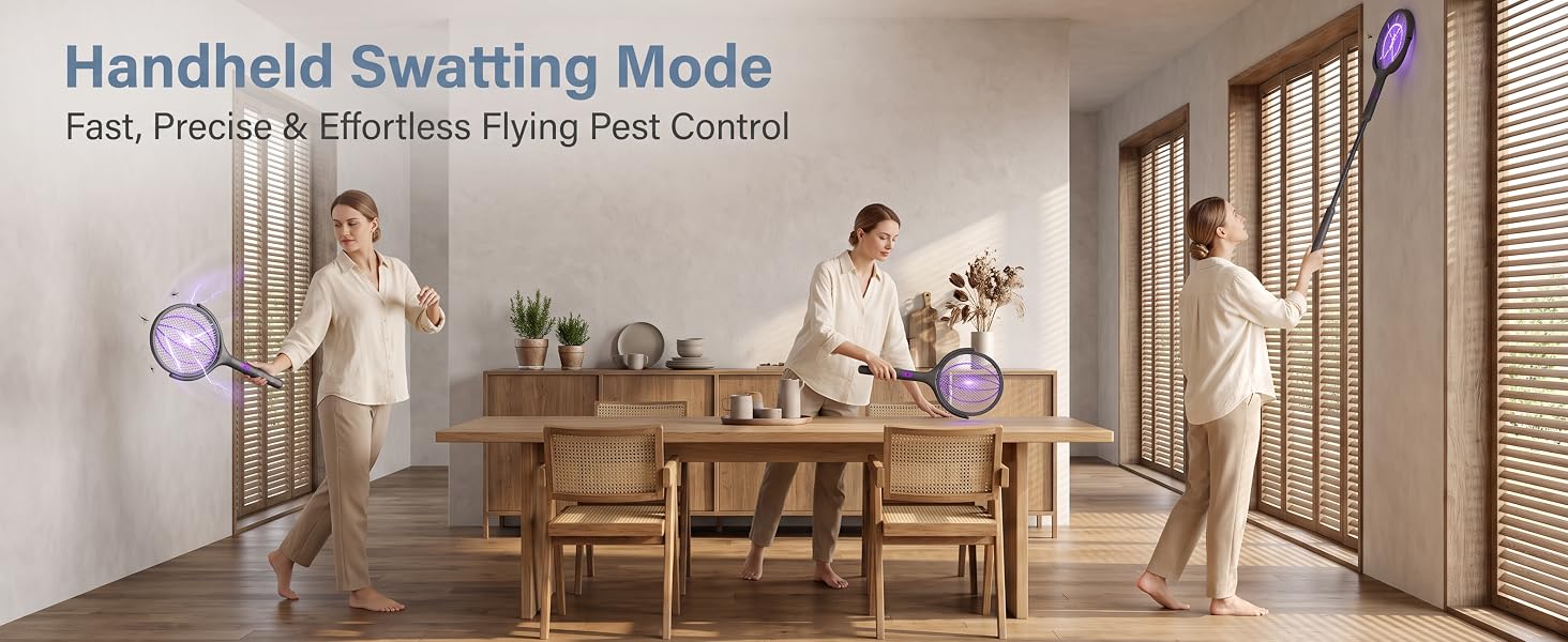 fly trap