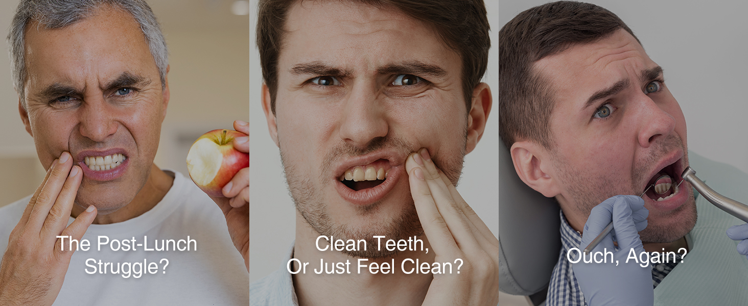 electric toothbrush