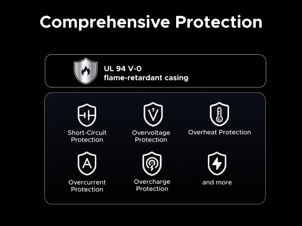 Multi protection