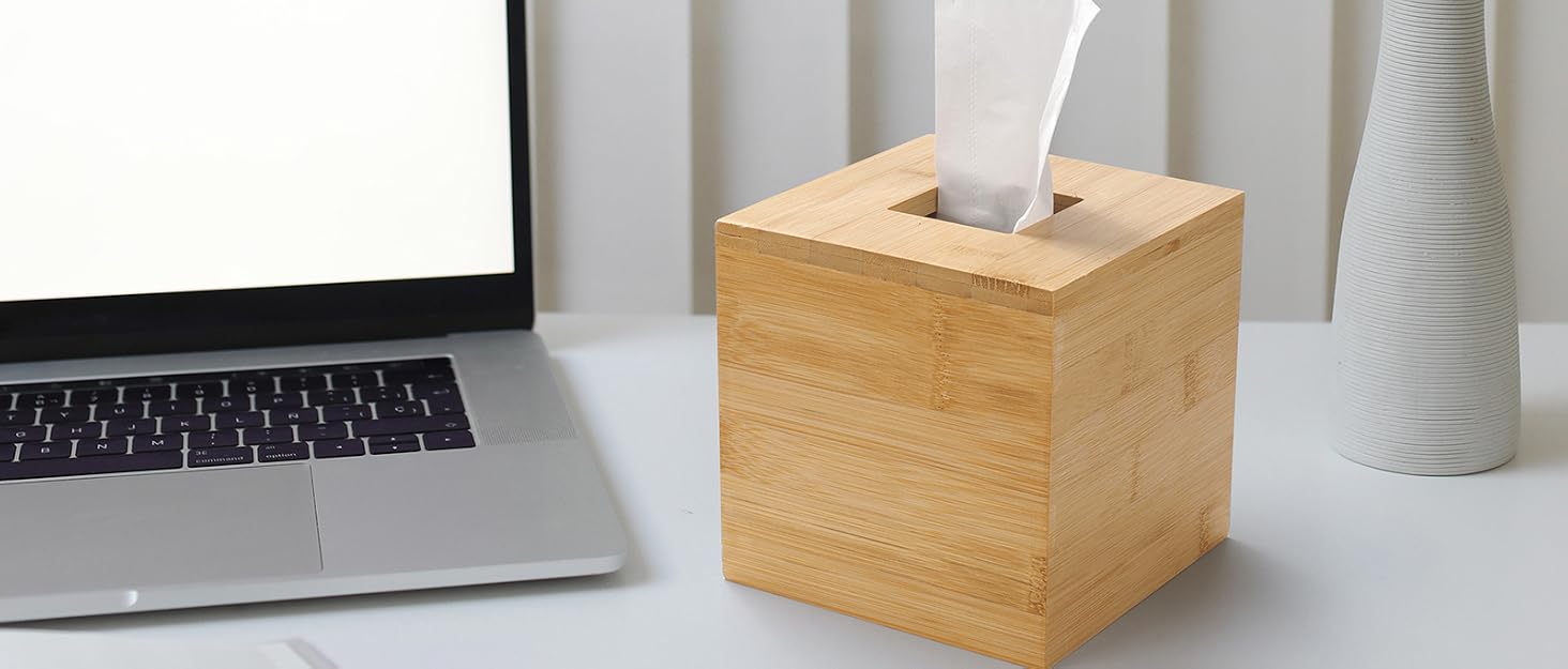 tissue box cover