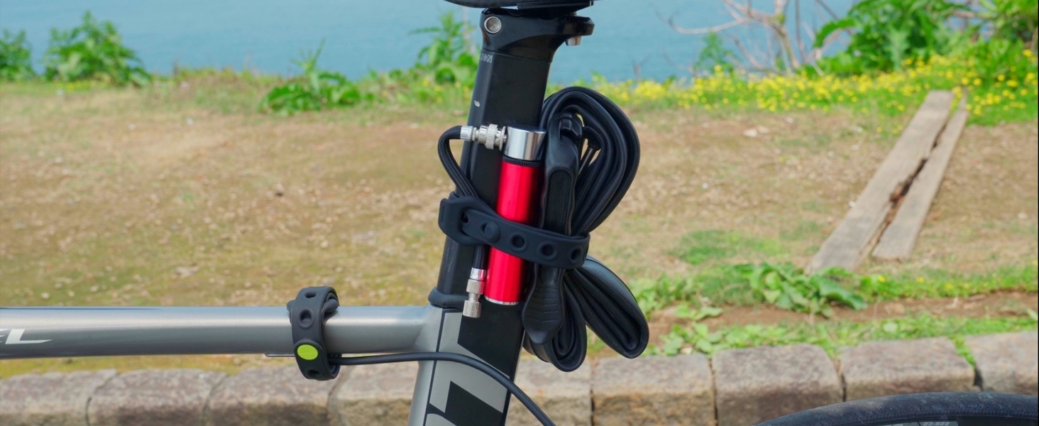 Bike Strap Plus Lite