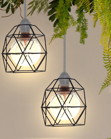 light bulb socket with cord