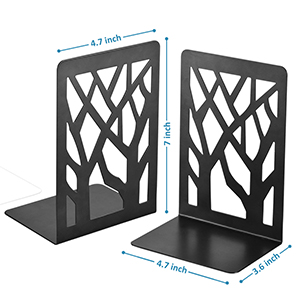 Bookends