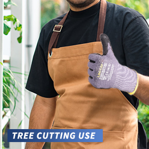 DOT WORK GLOVES