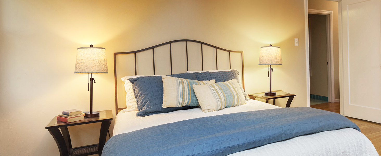 Lamps for Bedroom