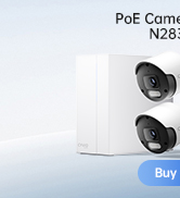 wired security camera system