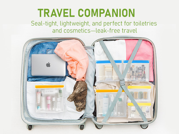 storage bags for travel