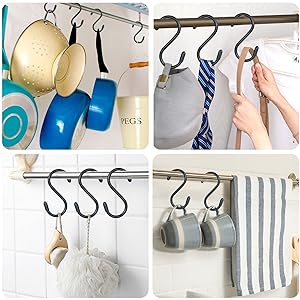 s-hooks