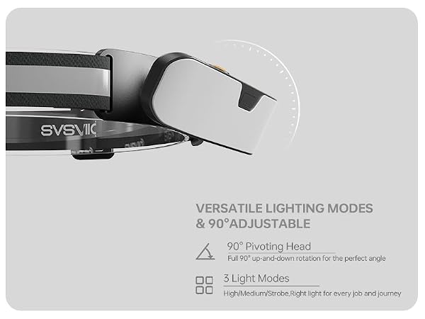 head lamp