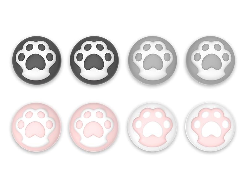 Joystick Caps