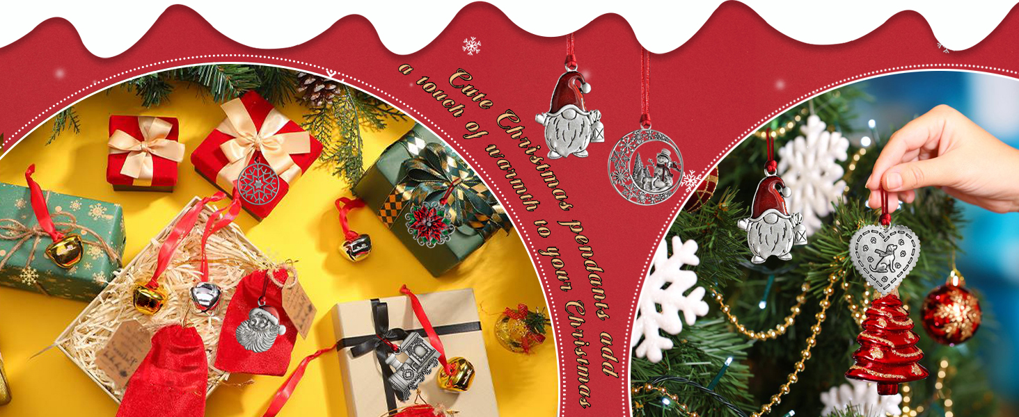 christmas ornaments 2024