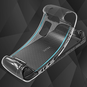 Protective Case for Steam Deck 2022