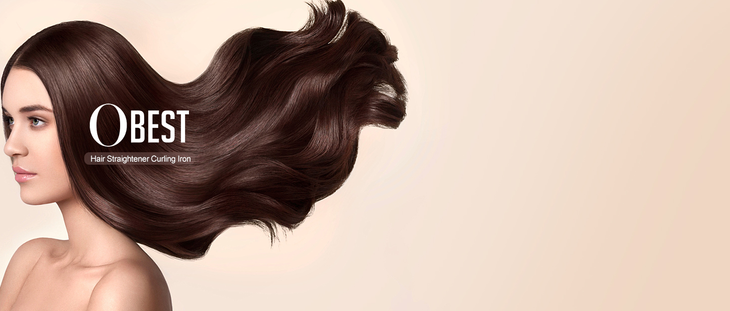 hair straighetner